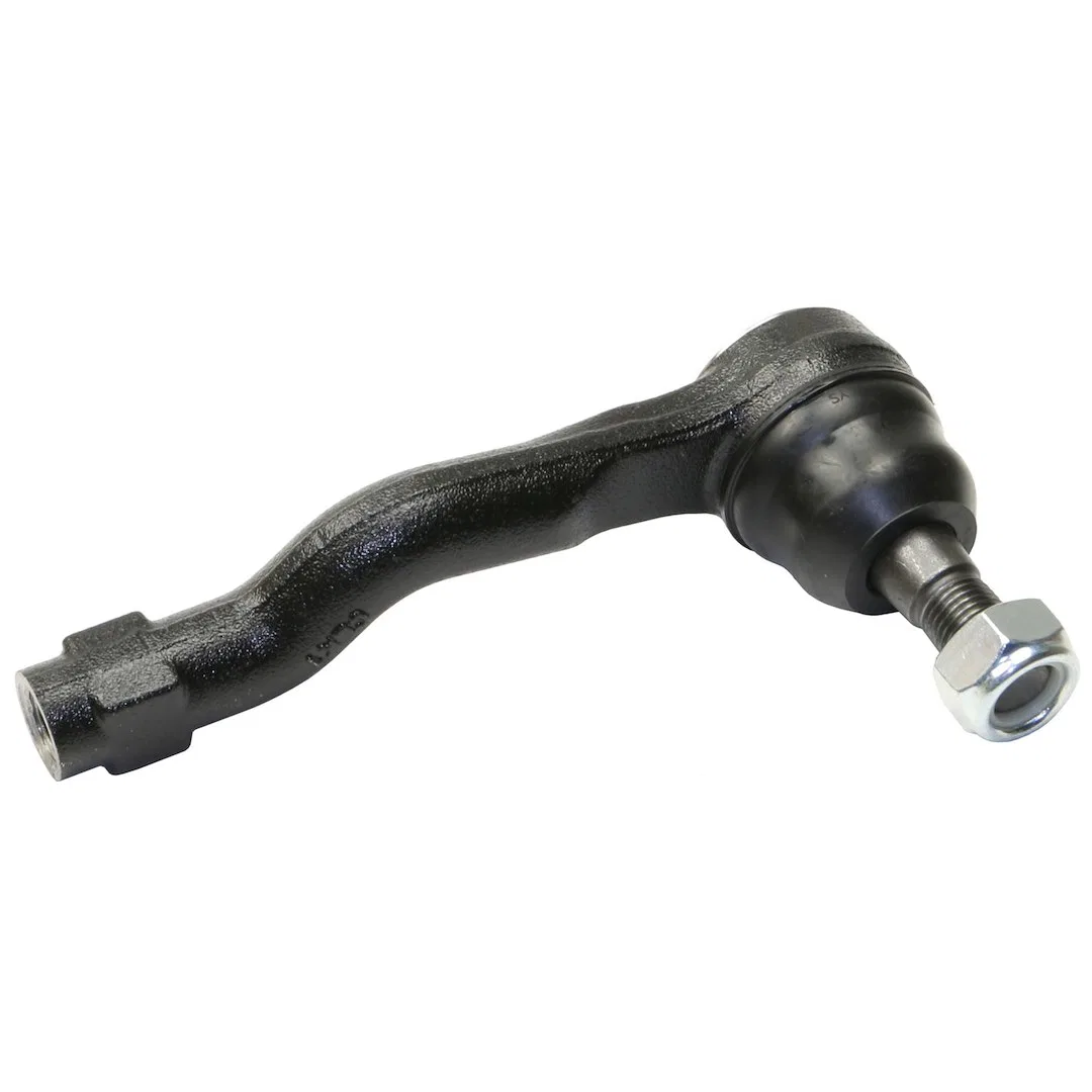ES800429 – MOOG Tie Rod End, OE Replacement - view 2